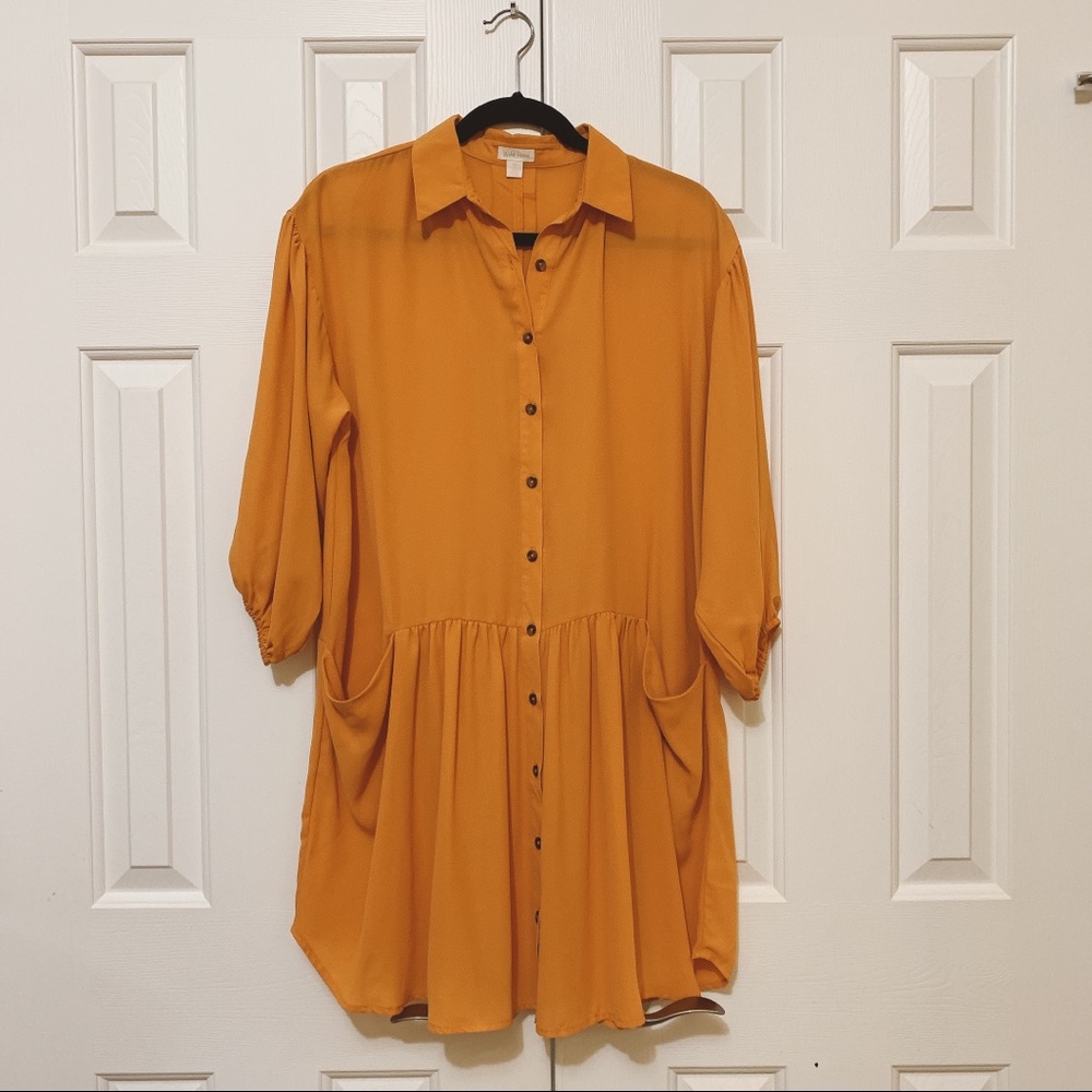 Wild Pearl Tunics